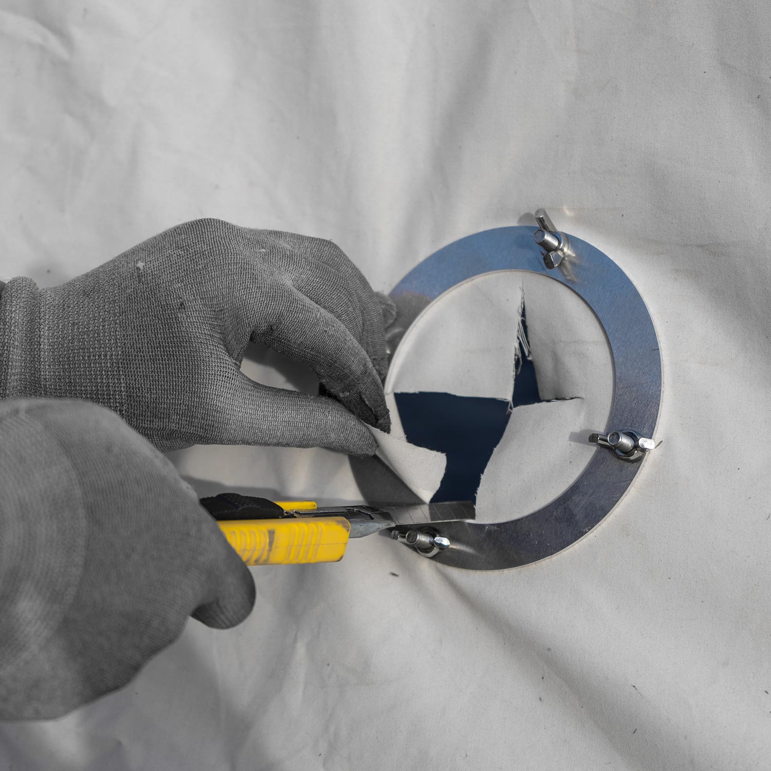 Winnerwell® M-sized Opener & Seal Set