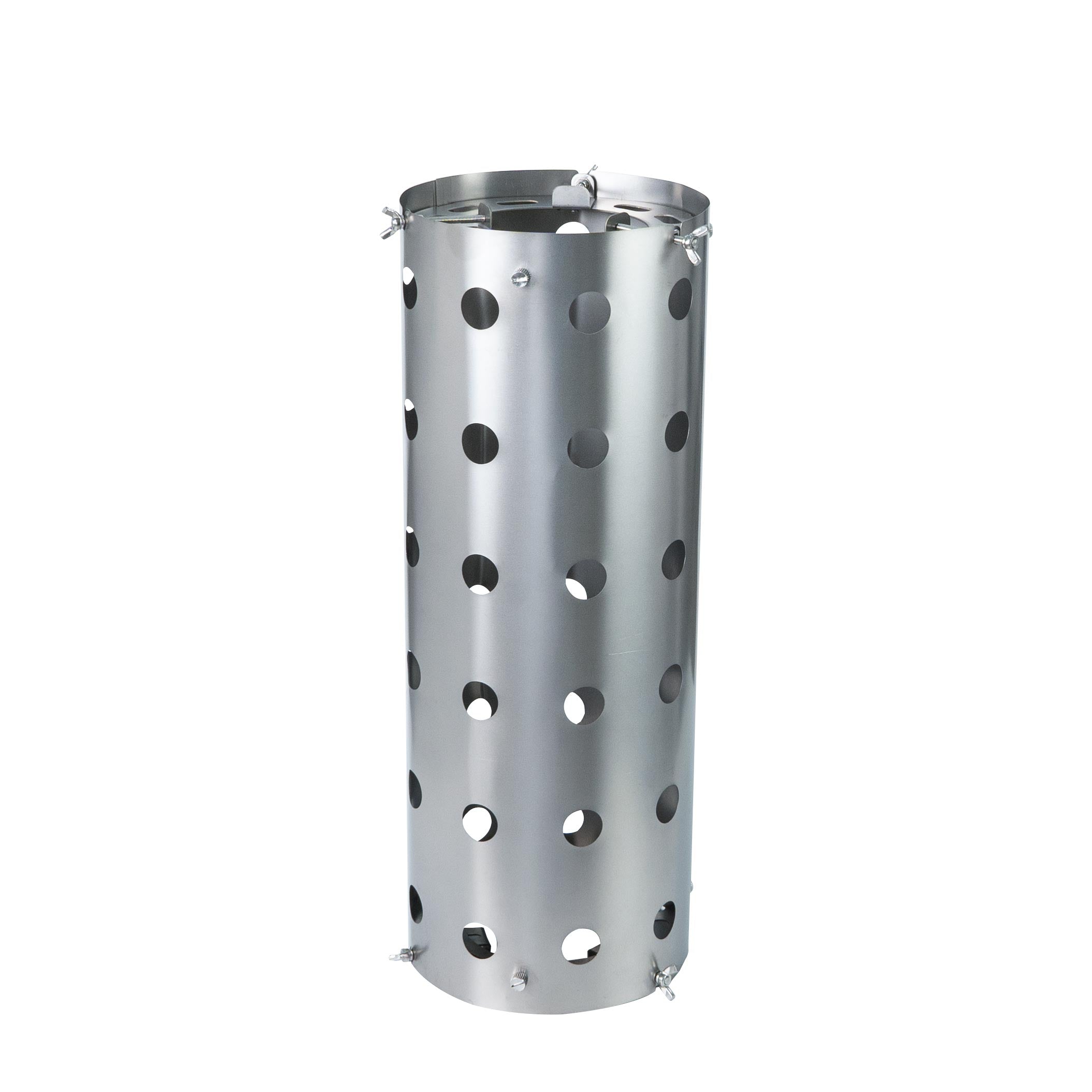 Winnerwell® Titanium Heat Protector for M/L nested pipe