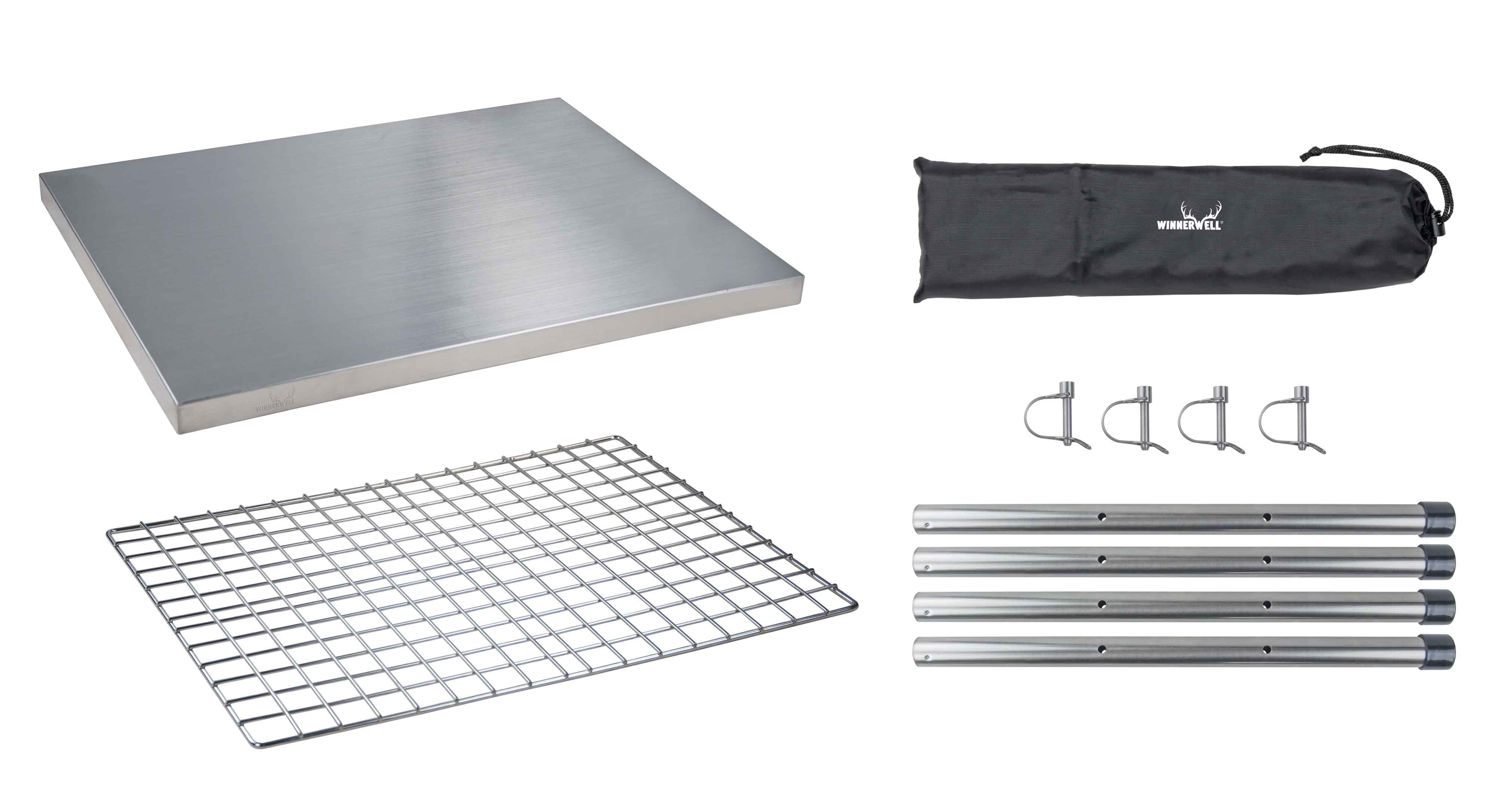 Winnerwell® Camping Table