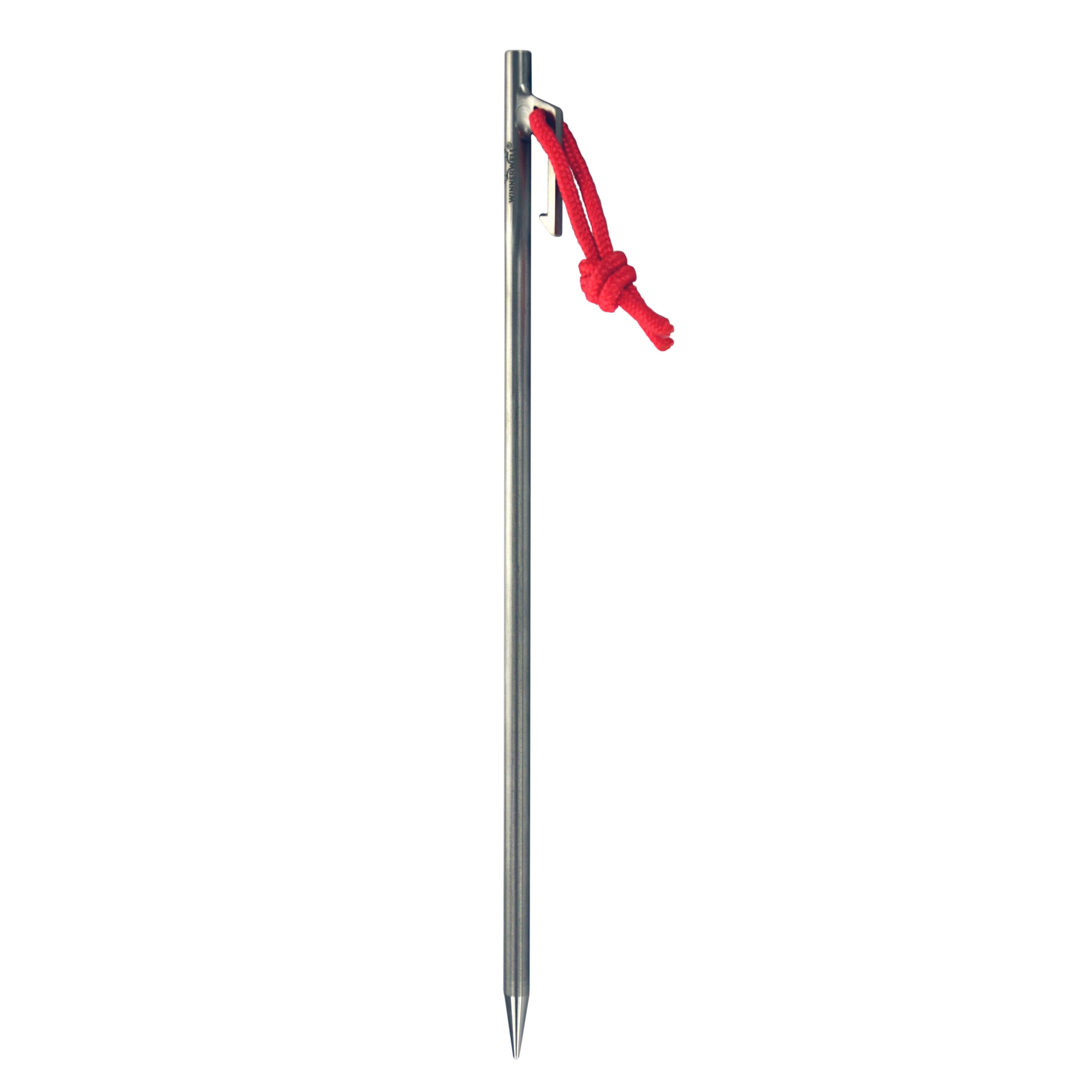 Winnerwell® Titanium Peg 30
