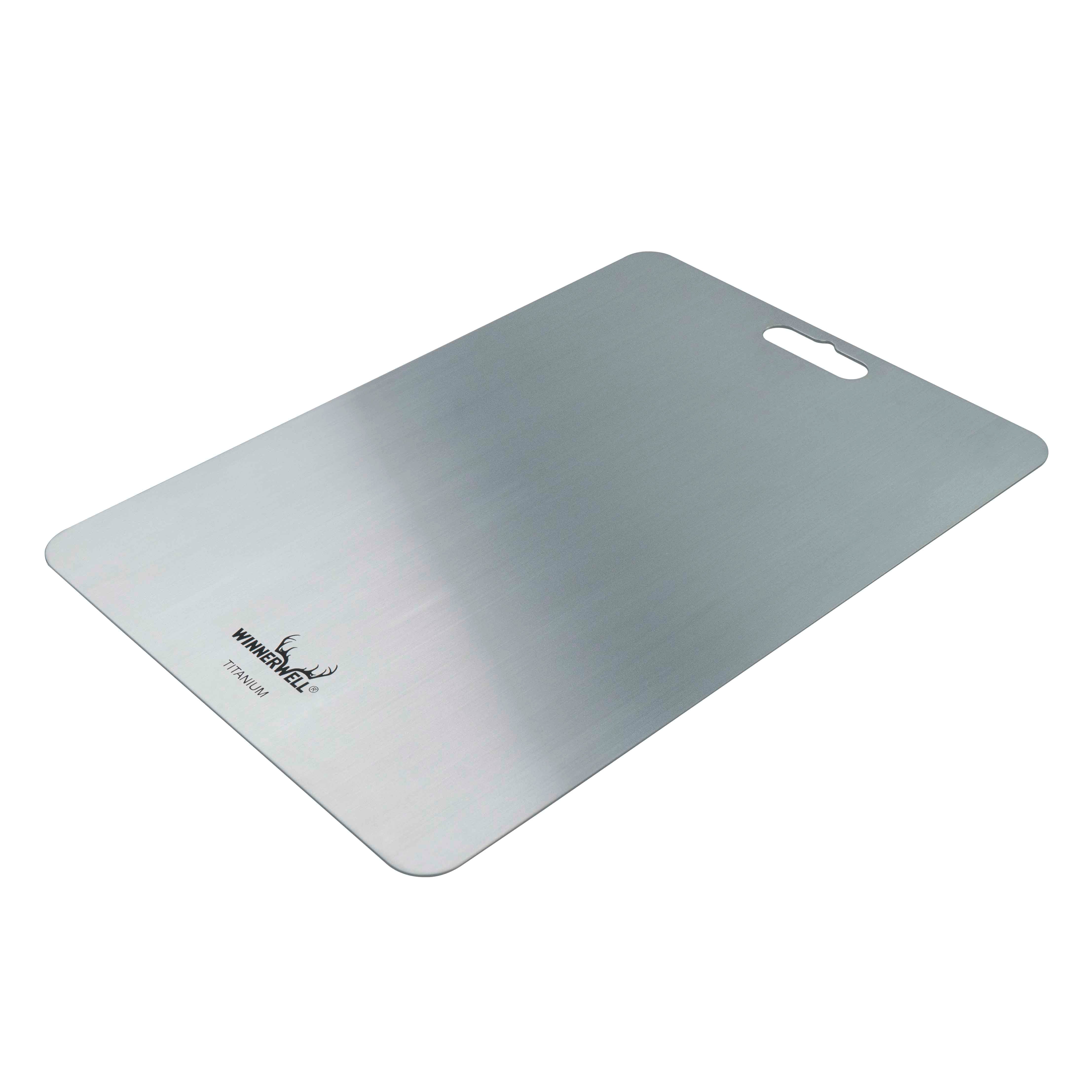 Winnerwell® Titanium Cutting Board