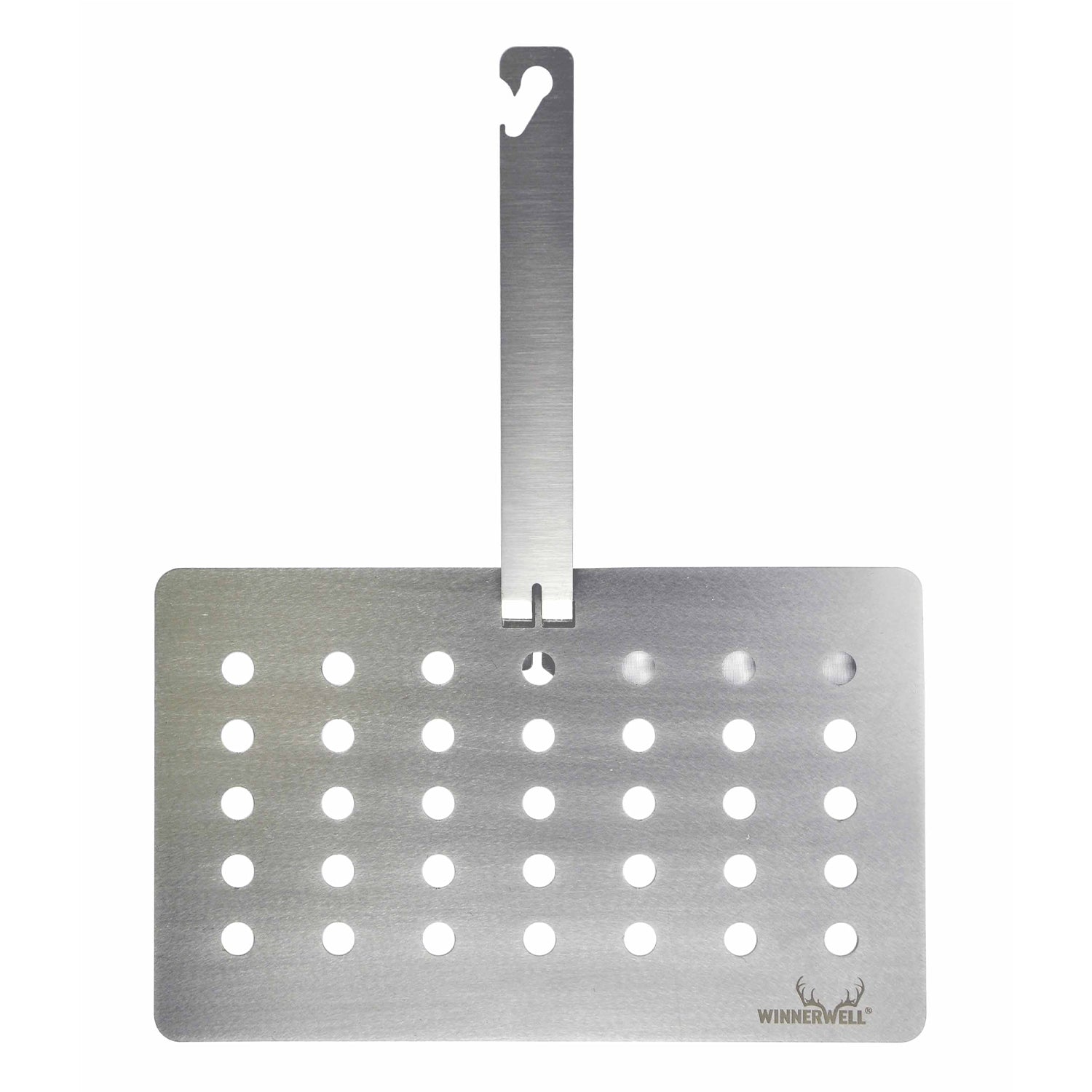 Winnerwell® Stainless Grill Plate